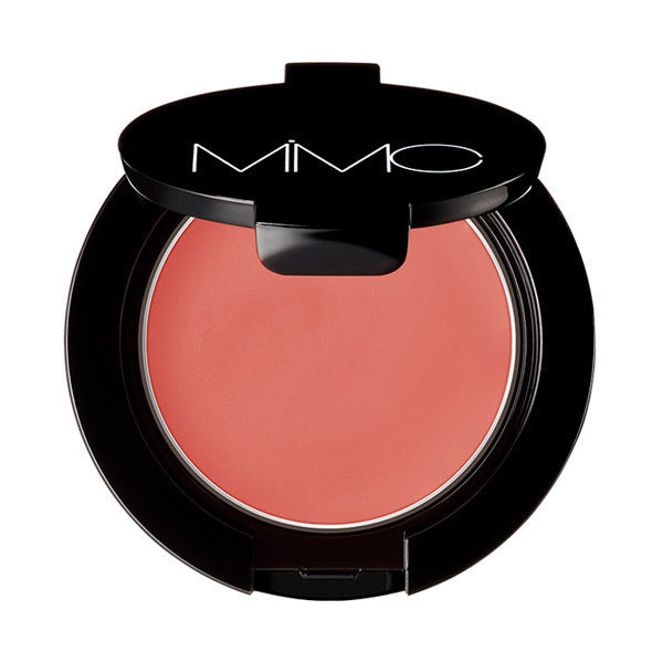 MiMC Mineral Creamy Cheek (06 Lively Pink)