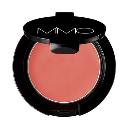 MiMC Mineral Creamy Cheek, 06 Lively Pink