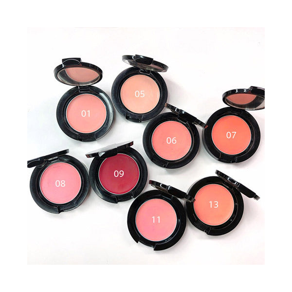 MiMC Mineral Creamy Cheek, 06 Lively Pink