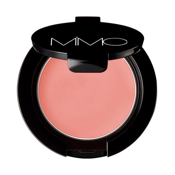 MiMC Mineral Creamy Cheek (01 Sunny Pink)