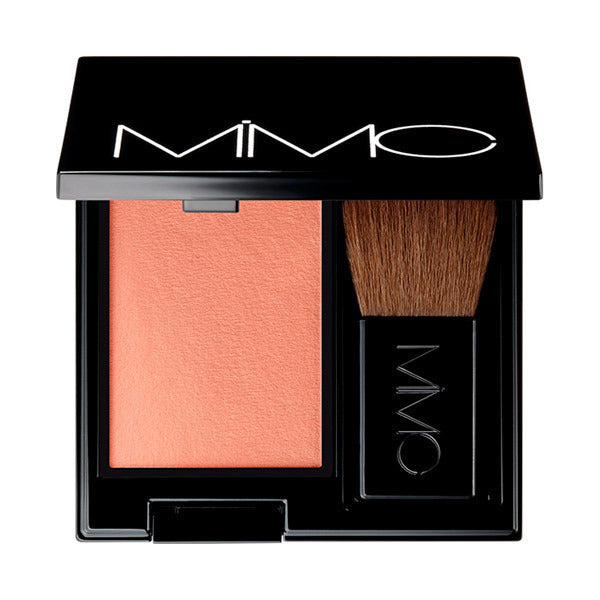 MiMC Mineral Smooth Cheek, 01 Freedom