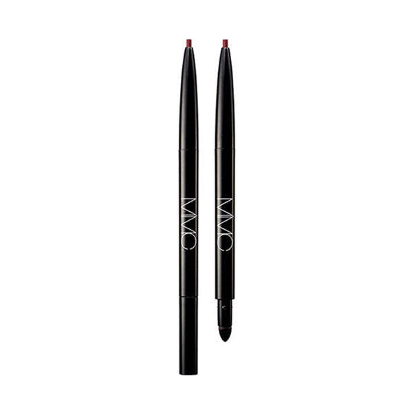 MiMC Mineral Eyeliner (04 Bordeaux)