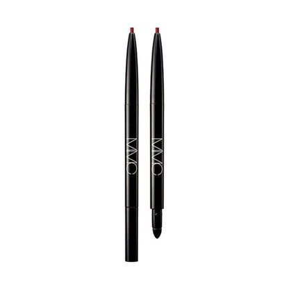 MiMC Mineral Eyeliner (04 Bordeaux)