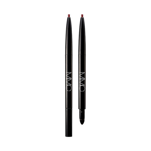 MiMC Mineral Eyeliner (04 Bordeaux)