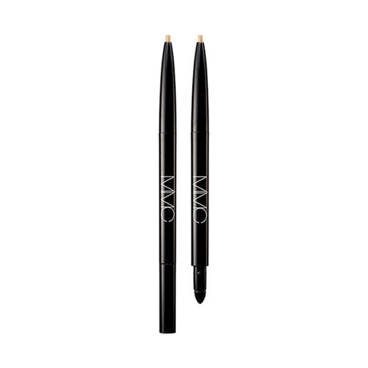 MiMC Mineral Eyeliner, 03 Beige