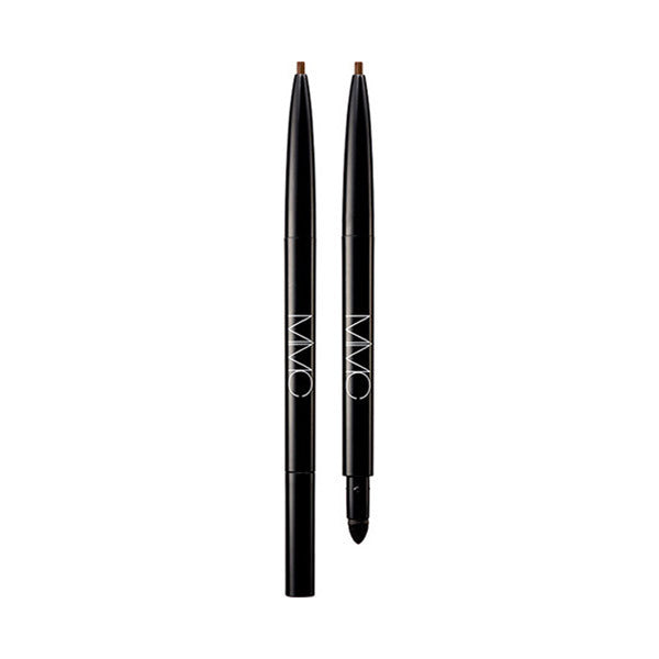MiMC Mineral Eyeliner, 02 Brown