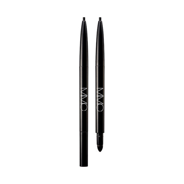 MiMC Mineral Eyeliner, 01 Black