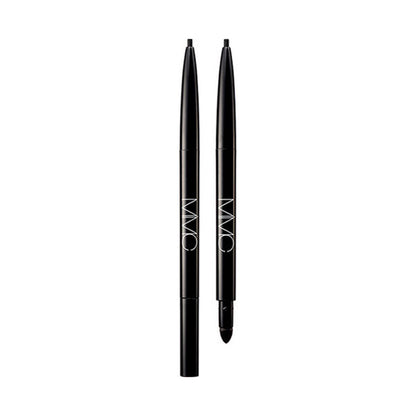 MiMC Mineral Eyeliner, 01 Black