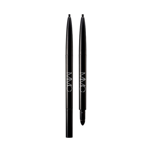 MiMC Mineral Eyeliner, 01 Black