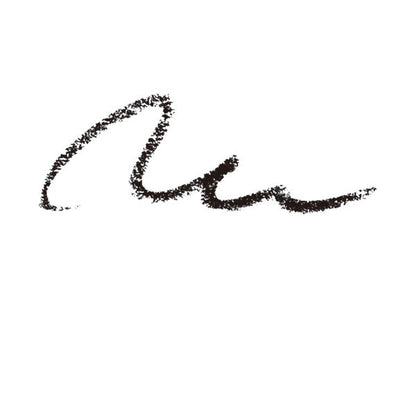 MiMC Mineral Eyeliner, 01 Black