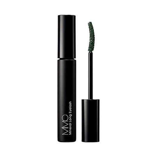 MiMC Mineral Long Eyelashes, 04 Moss Green