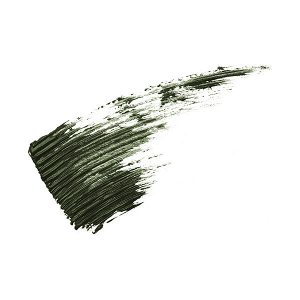 MiMC Mineral Long Eyelashes, 04 Moss Green