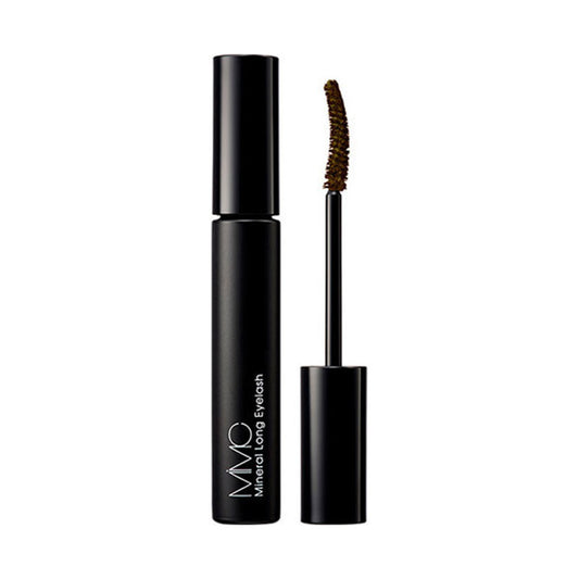 MiMC Mineral Long Eyelashes (02 Brown)