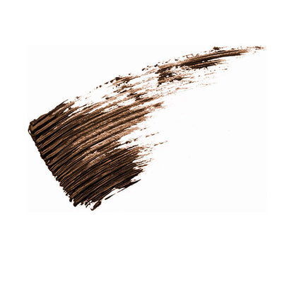 MiMC Mineral Long Eyelashes, 02 Brown