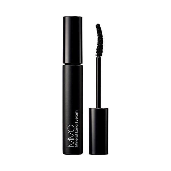 MiMC Mineral Long Eyelashes (01 Black)