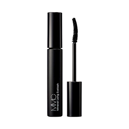 MiMC Mineral Long Eyelashes (01 Black)