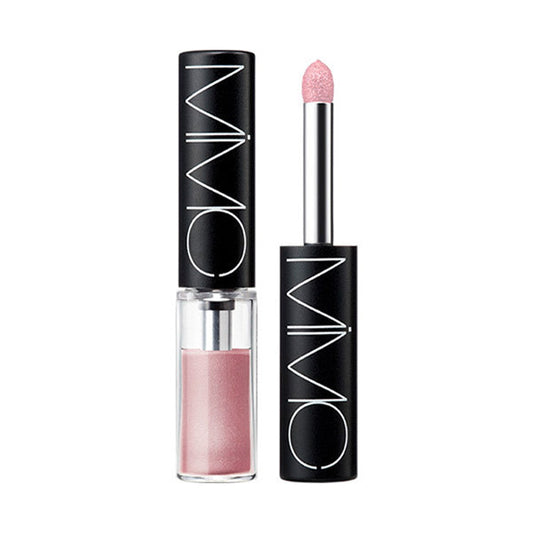 Mineral Color Powder, 111 Crystal Pink