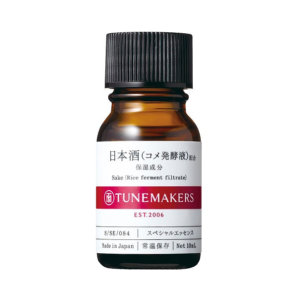 Sake (Rice Fermentation Liquid), 10ml