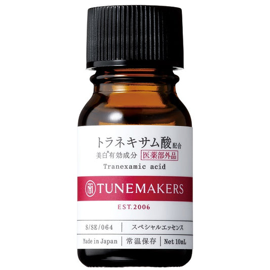 Tunemakers Tranexamic Acid, 10ml