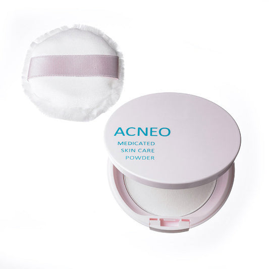 ACNEO Medicated Skincare Powder, 5g