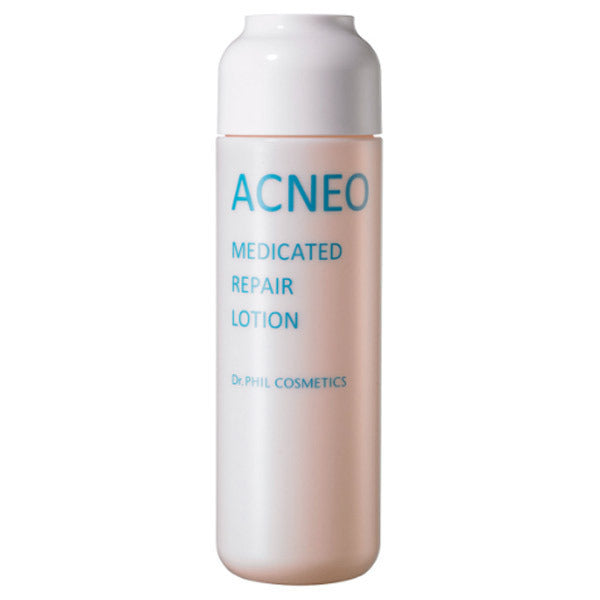 ACNEO Medicated Repair Lotion [Quasi-drug], 150ml