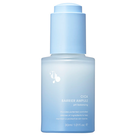 mgb skin CICA BARRIER AMPULE, 30ml