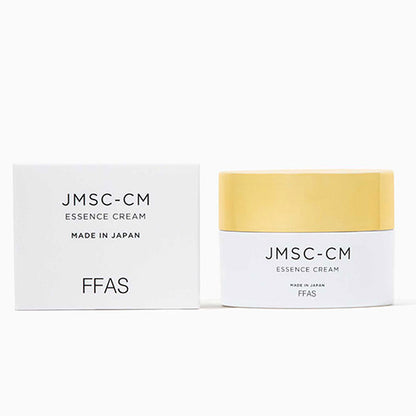 FINGER FOX AND SHIRTS Essence Cream, 30g