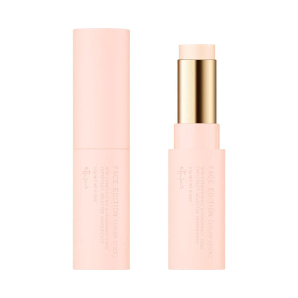 Face Edition (Color Stick), 01 Highlight, 3.5g