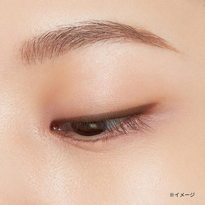 ETTUSAIS Lasting Gel Liner, 03 Warm Brown, 0.09g