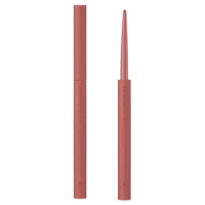 ETTUSAIS Lasting Gel Liner, 02 Pink Brown, 0.09g