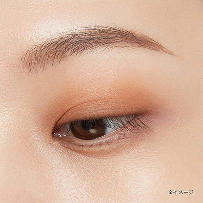 ETTUSAIS Eye Edition (Color Palette), 04 Orange Brown, 3.8g