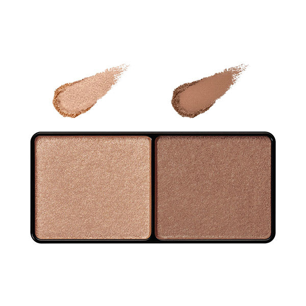 ETTUSAIS Eye Edition Color Palette (03 Warm Brown)