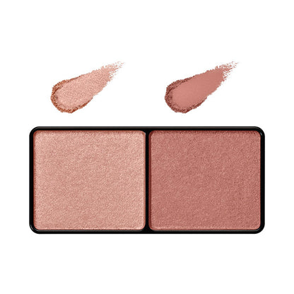 ETTUSAIS Eye Edition Color Palette (02 Pink Brown)