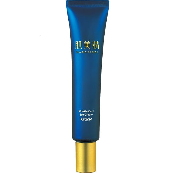 Hadabisei ONE Wrinkle Care Rich Eye Cream, 15g