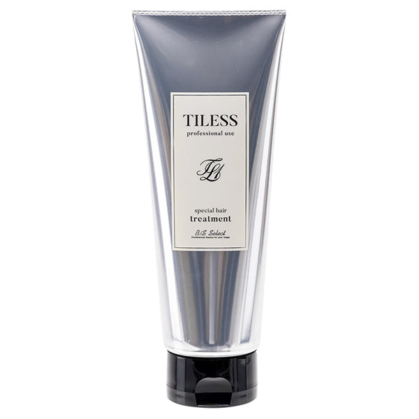 TILESS Core Treatment, 225g (La France Fruity)