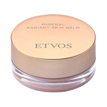 ETVOS Mineral Radiant Skin Balm (Neutral Pink)