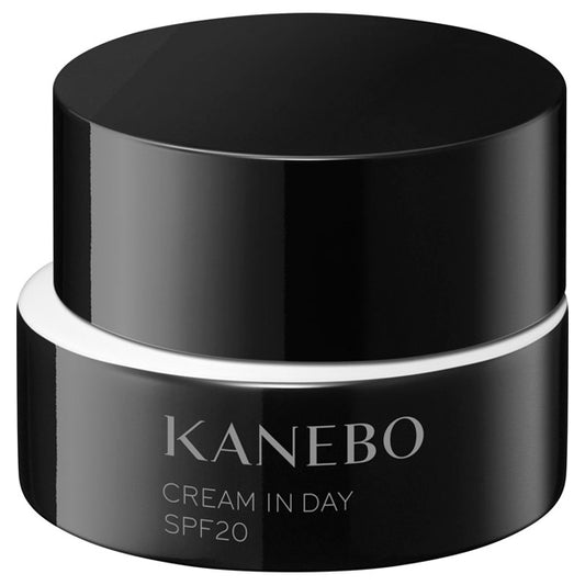 KANEBO Cream In Day SPF20 (Former Version), 40g