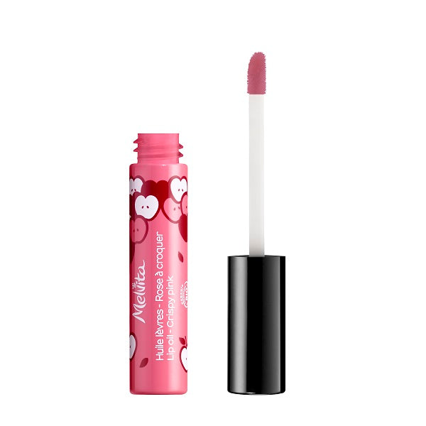 Lip oil, Pink, 7ml