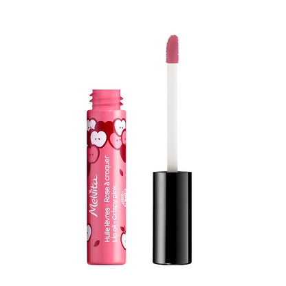 Lip oil, Pink, 7ml