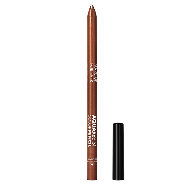 MAKE UP FOREVER Aqua Resist Color Pencil, 10 Sienna
