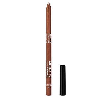 MAKE UP FOREVER Aqua Resist Color Pencil, 10 Sienna