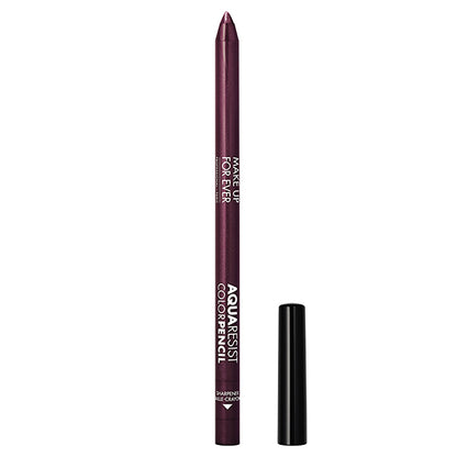 MAKE UP FOREVER Aqua Resist Color Pencil, 09 Ivy