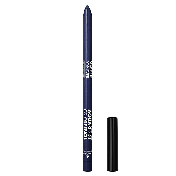 MAKE UP FOREVER Aqua Resist Color Pencil, 08 Deep Sea