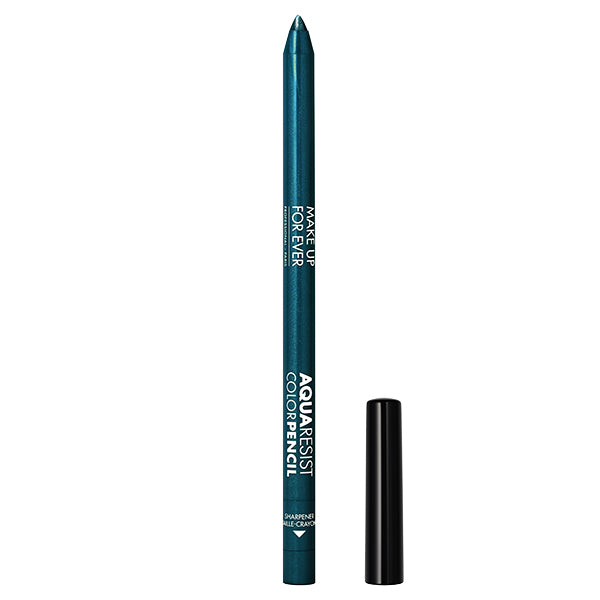 MAKE UP FOREVER Aqua Resist Color Pencil, 07 Lagoon