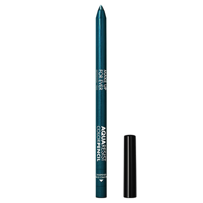 MAKE UP FOREVER Aqua Resist Color Pencil, 07 Lagoon