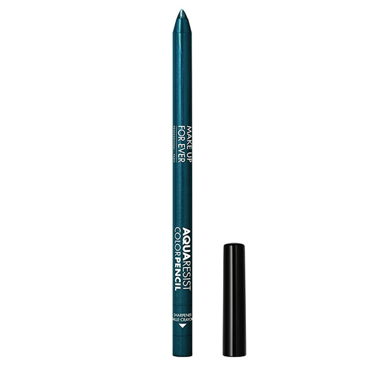 MAKE UP FOREVER Aqua Resist Color Pencil, 07 Lagoon