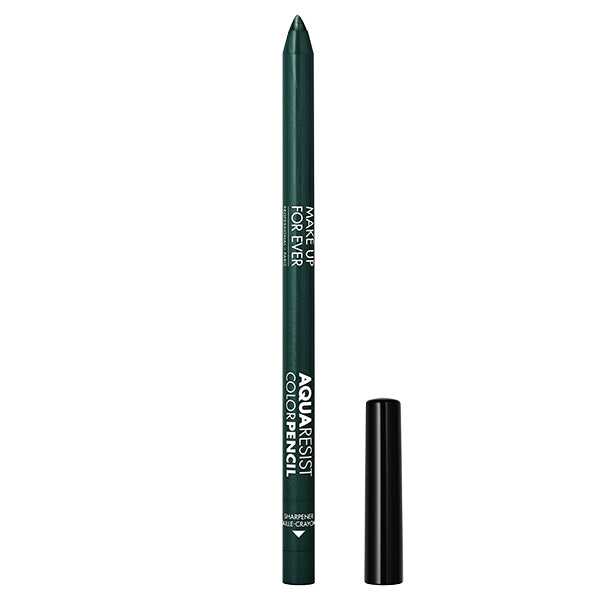 MAKE UP FOREVER Aqua Resist Color Pencil, 06 Forest