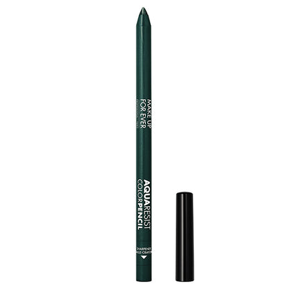 MAKE UP FOREVER Aqua Resist Color Pencil, 06 Forest