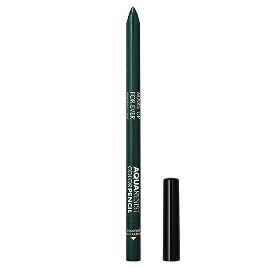 MAKE UP FOREVER Aqua Resist Color Pencil, 06 Forest