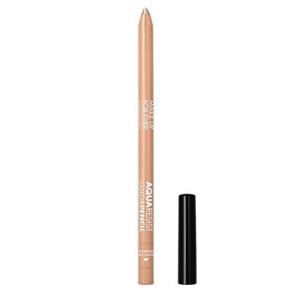 MAKE UP FOREVER Aqua Resist Color Pencil, 04 Sand